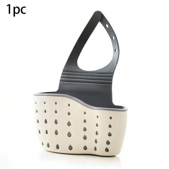 Panier suspendu de vidange d'évier