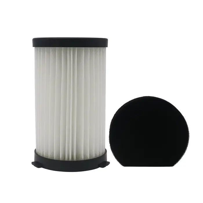 Filtre HEPA pour aspirateur MooSoo D600 D601