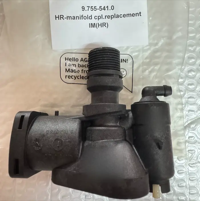 Ensemble collecteur de lave-linge haute pression, haute qualité, adapté au KARCHER K3.450 K4.450 975