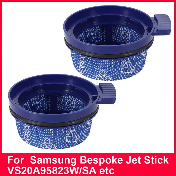 Filtre pour aspirateur Samsung BESPOKE Jet