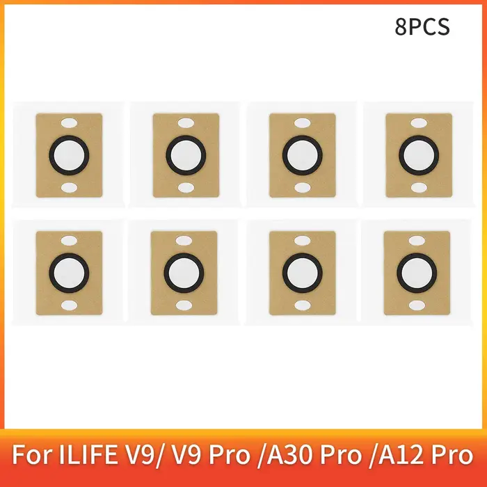 Sac à poussière pour aspirateur iLife G9 Pro / V9 / V9 Pro / A12 PRO / A30 PRO