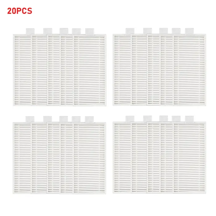 Pièces de rechange pour aspirateur robot ECOVACS DEEBOT X8Omni/X8 Pro Omni/X9Pro/X9 Pro Omni/X11 PRO