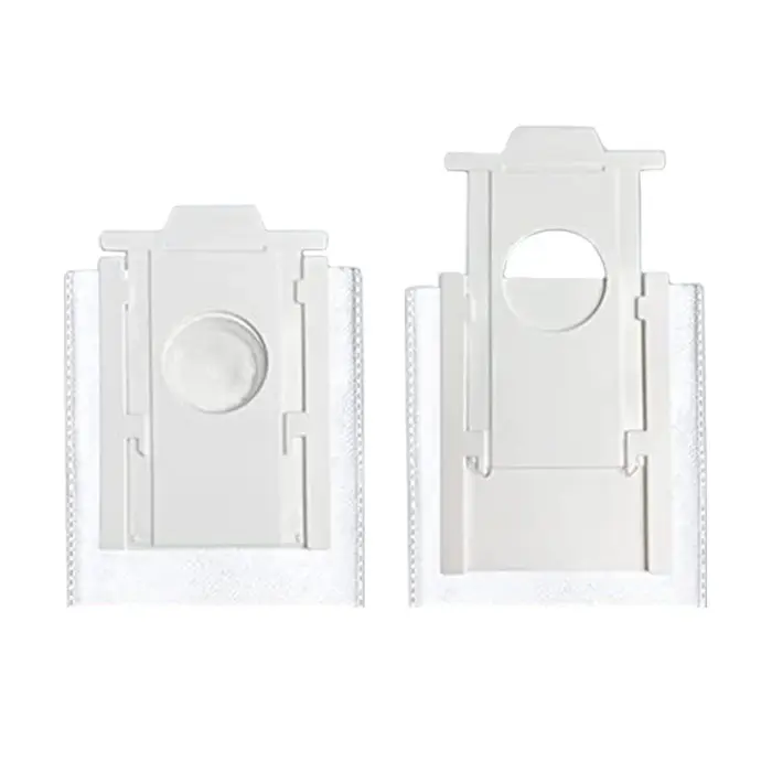 Sac à poussière pour Samsung VCA-RDB95 pièces de rechange Jet Bot + Jet Bot AI + Robot aspirateur sac sale accessoires de remplacement