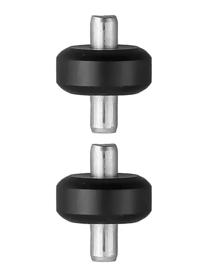 Roues d'aspirateur pour Tineco Floor 3 S3 S3 Breeze