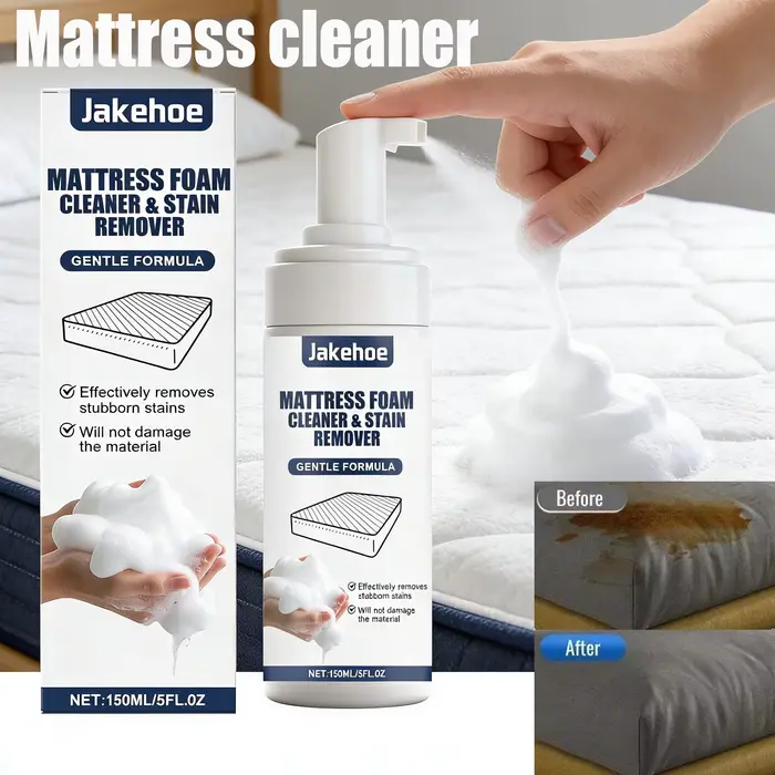 Nettoyant pour matelas 150 ml