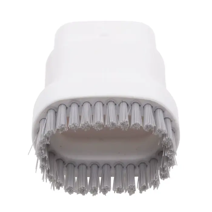 Tête de brosse pour aspirateur de voiture