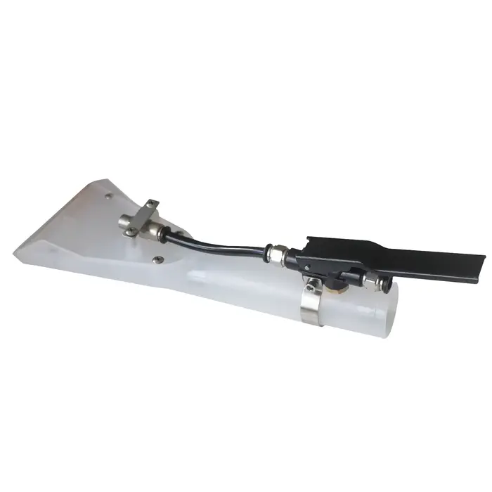 Aspirateur sec/humide universel ID35mm