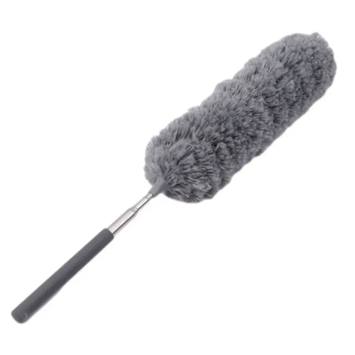Plumeau de nettoyage léger, brosse à poussière Flexible, nettoyeur de poussière, dépoussiéreur, outi