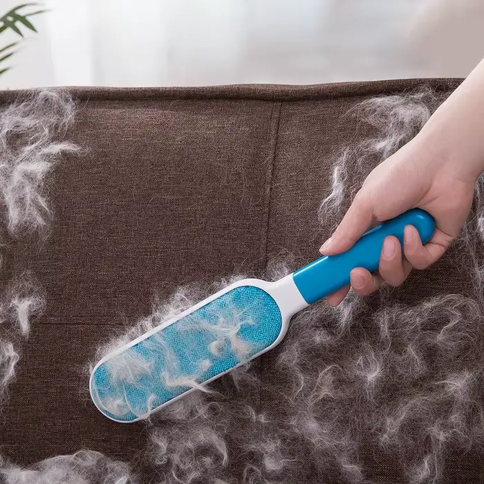 Brosse de toilettage pour animaux de compagnie