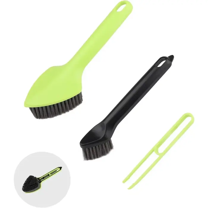 Offre Spéciale : Accessoires de Nettoyage pour Carreaux de Baignoire et Coins de Piscine, Nettoyage 