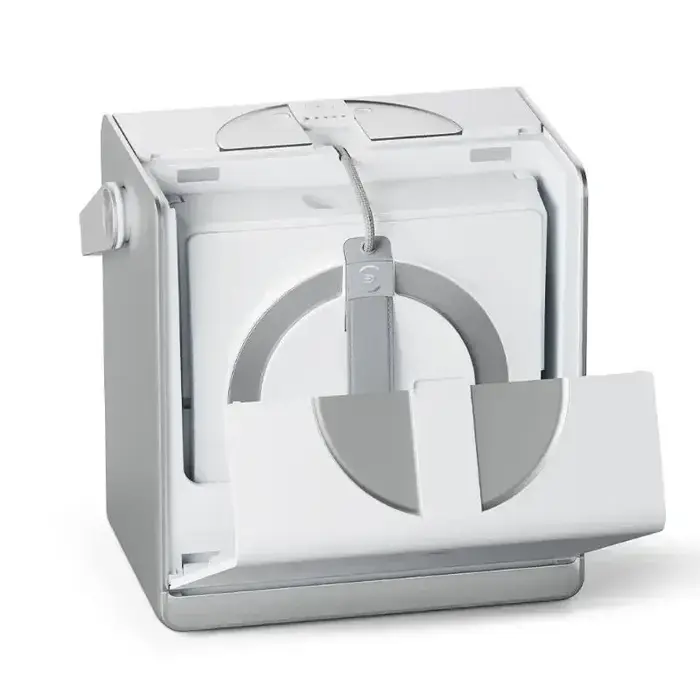 Nouveau Robot de nettoyage de vitres ECOVACS WINBOT W2 PRO Original