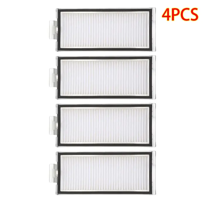 Filtre HEPA lavable pour aspirateur Robot Xiaomi Roborock Q7 Max Q7 Max + T8