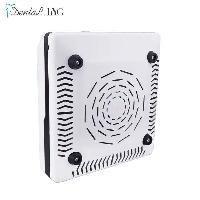 Aspirateur à Ventilateur avec Filtre