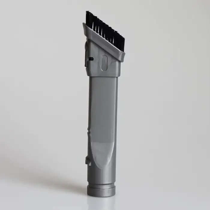Brosse 2 en 1 pour aspirateur Dyson