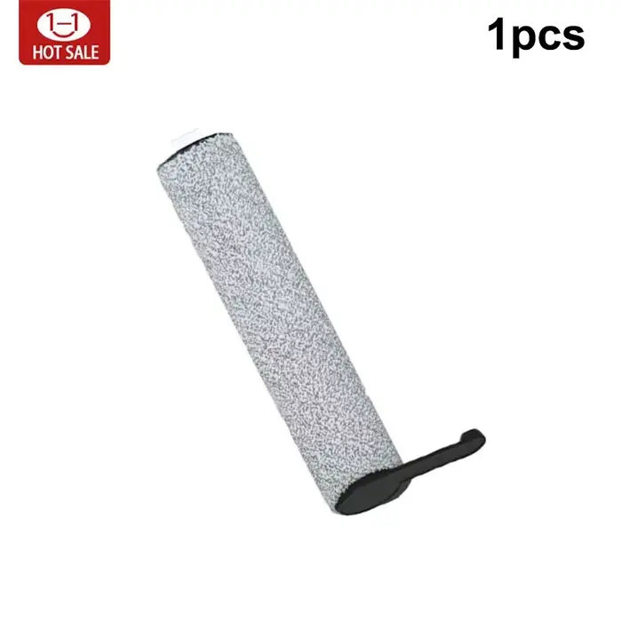 Pour Laresar S7 Pro : Brosse à rouleau pour lave-sol, filtre remplaçable, accessoires pour aspirateu