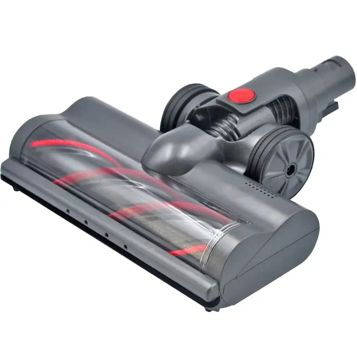 Kit de tête de brosse électrique pour aspirateur sans fil Proscenic P10 P11 P12 P13