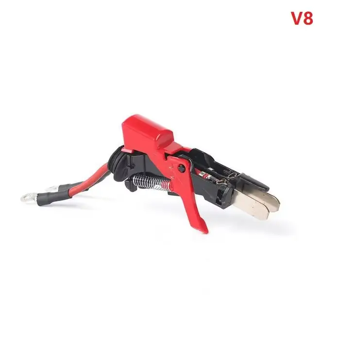 Ensemble de commutateur d'aspirateur Original pour Dyson V7 V8