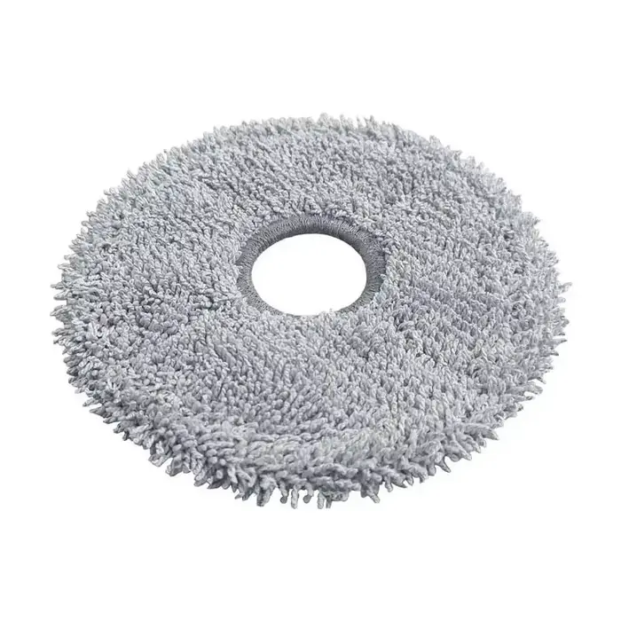 Chiffon de nettoyage pour aspirateur robot Dreame X50 Ultra/L20 Ultra/L10s Ultra/X30
