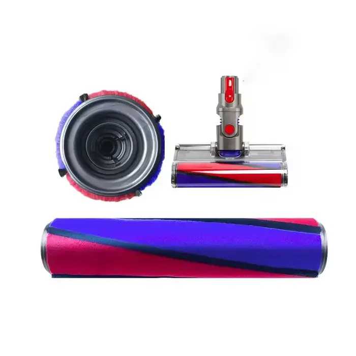 Compatible pour aspirateur Dyson V7 V8 V10 V11 V6