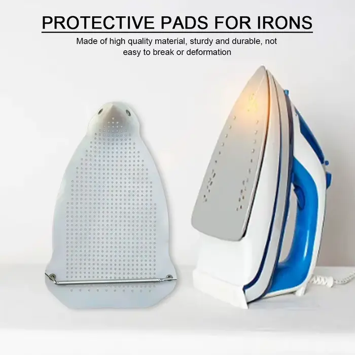 Accessoires de repassage : Housse de protection pour fer à repasser