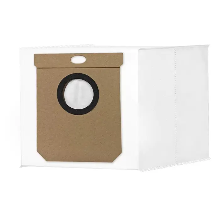 Sac à poussière pour aspirateur Conga Home 10000 8090 Ultra 9090 AI Eufy L50 L60 SES Everybot Q5 Roidmi EVE CC