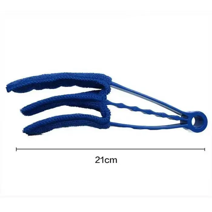 Brosse de nettoyage pratique en Microfibre