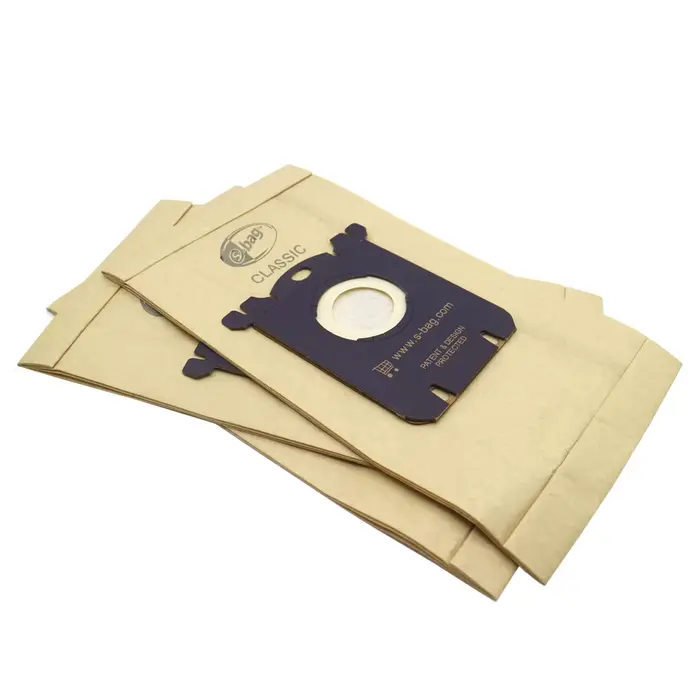 Sac à poussière S-Bag FC8021 pour aspirateur Philips FC8202 FC8400 FC9088 FC9130 HR8500 HR8599