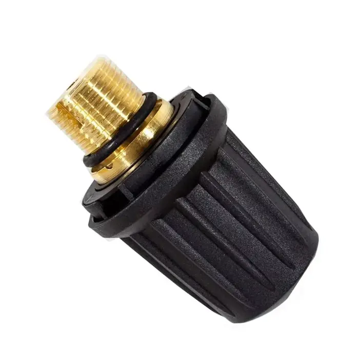 Remplacement de soupape de sécurité à vapeur pour Karcher SC1.010 SC1.020 SC1.030 SC1.035B SC1125 SC1202 4.590-105.0