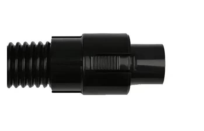 Convertisseur d'accessoires pour aspirateur Midea