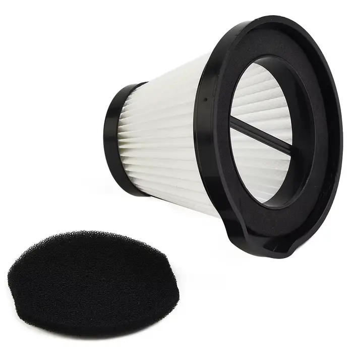 Filtre sans fil pour aspirateur