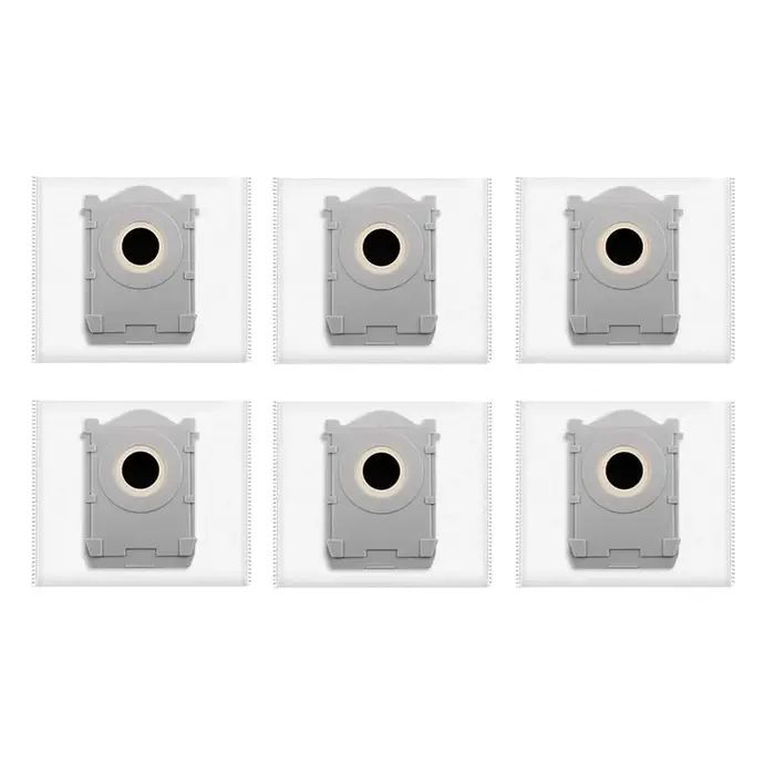 Sac à poussière T50 Pro Omni Gen3 pour aspirateur robot Ecovacs T90 Pro Omni/T90 Omni/T80 Omni/T50 Pro