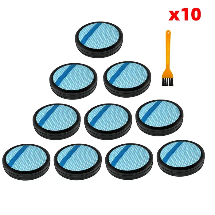 Filtre en mousse lavable pour aspirateur Philips PowerPro Aqua Duo FC6409 FC6171 FC6172 FC6405 FC6162 FC6168