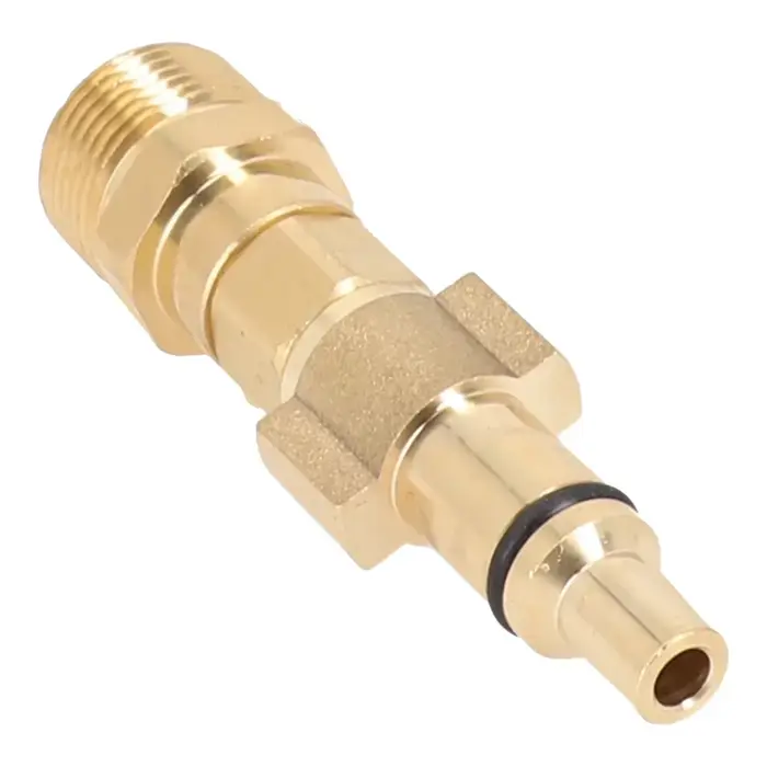 Adaptateur à baïonnette pour lave-linge et Parkside