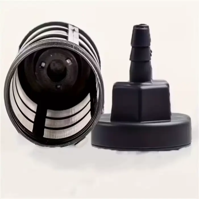 Filtre de tuyau d'aspiration