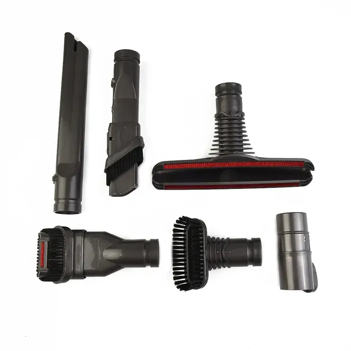 Ensemble complet d'accessoires pour aspirateur Dyson DC32 DC33 DC19, Kit d'accessoires 6 pièces pour