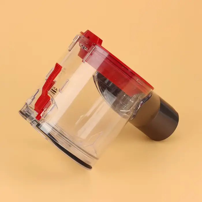 Accessoires de bac à poussière pour aspirateur robot Dyson V8 V7