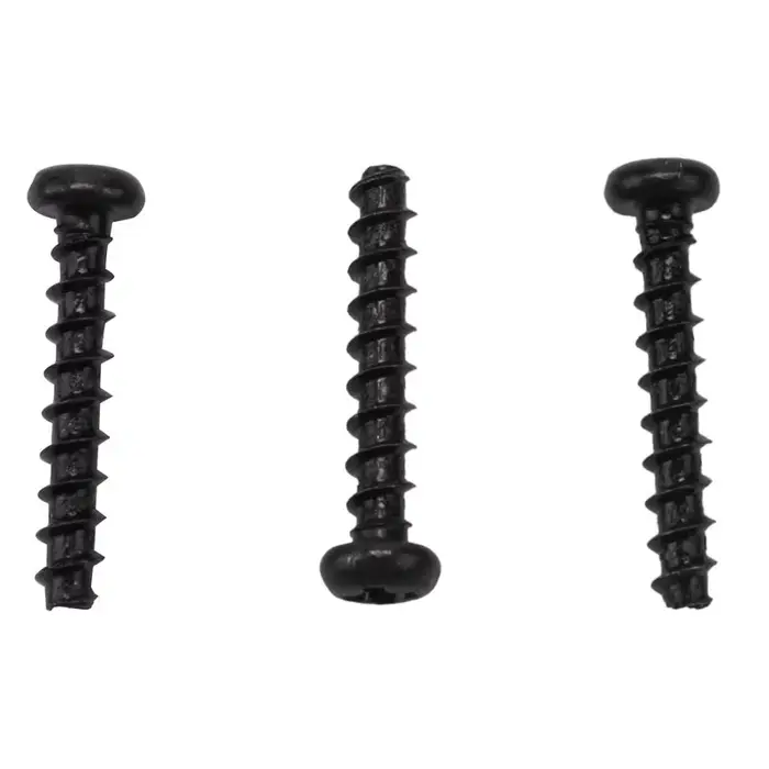 [NOUVEAU IN] jeu de 3 vis pour aspirateur sans fil Dyson V6 V7 V8 V10 V11