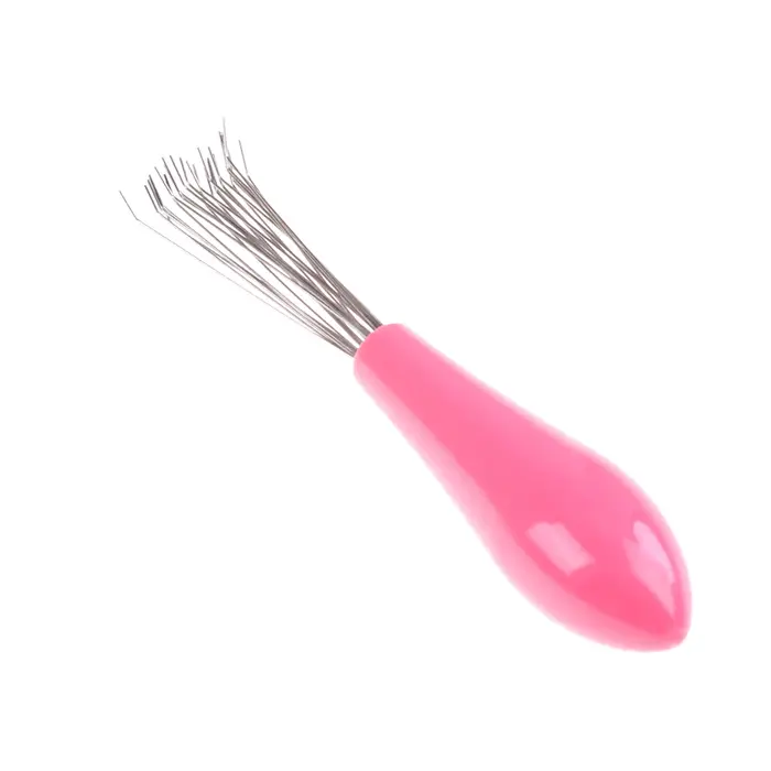 Nettoyeur de brosse à cheveux