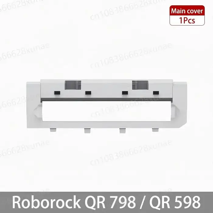 Accessoires pour aspirateur robot Roborock QR 798/Qrevo L / QV 35A / QR 598 : brosse principale