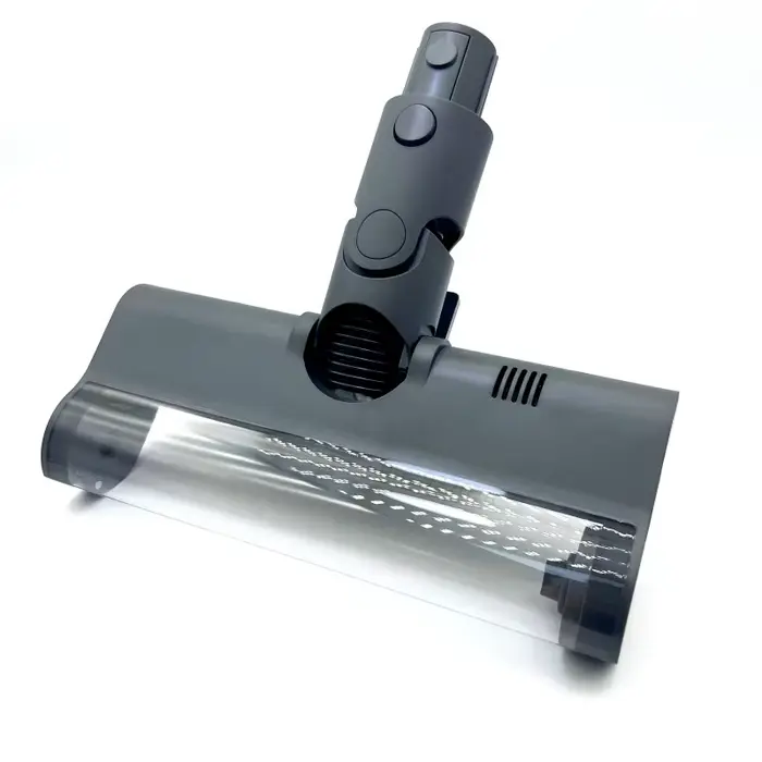 Tête de brosse électrique originale en velours doux
