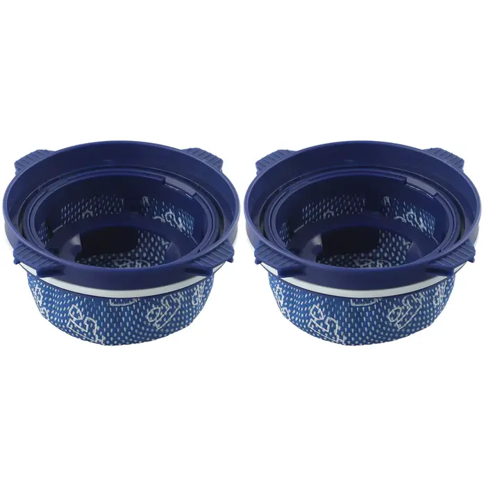 Gardez votre aspirateur fonctionnant en douceur avec des filtres à vide pour SAMSUNG Jet 75 Jet 90 Jet 70 Jet 75+ Jet