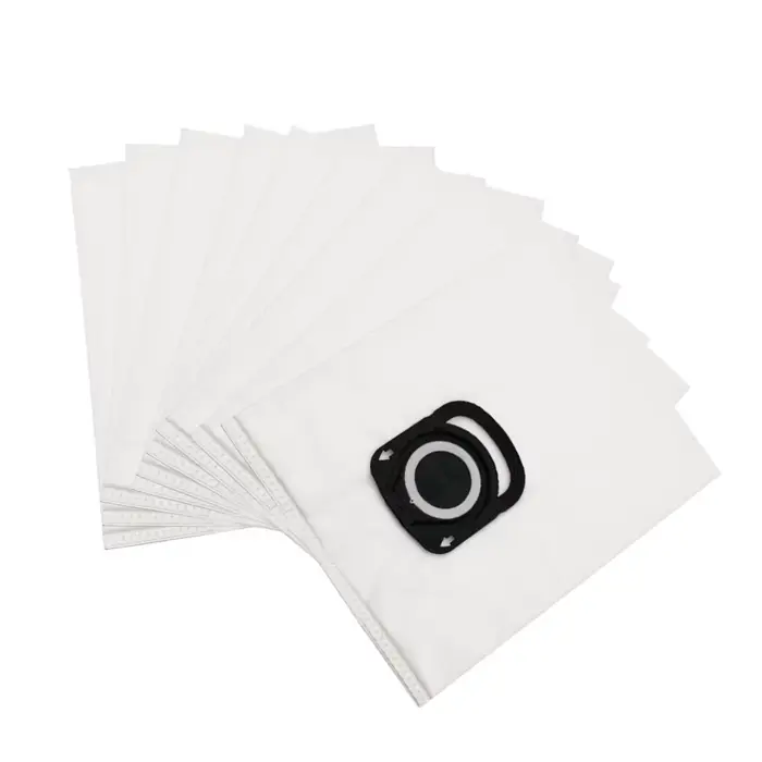 Sacs à poussière pour aspirateur Rowenta Silence Force 4A