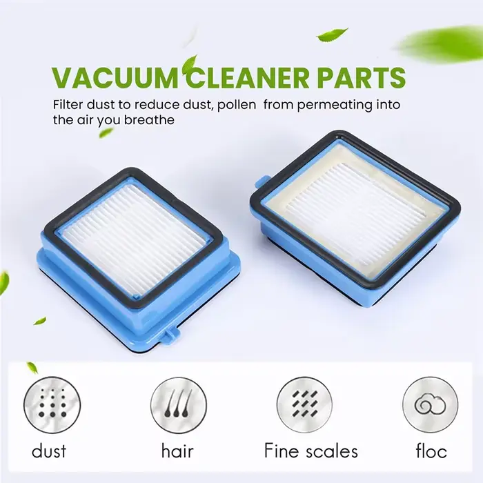 Pour aspirateur Electrolux Q6 Q7 Q8 WQ61/WQ71/WQ81