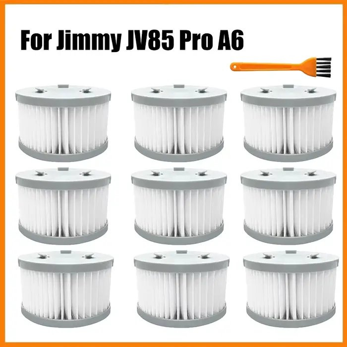 Pièces de rechange pour aspirateur sans fil XiaomiJIMMY