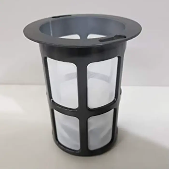Pour Bosch pour Siemens filtre anti-peluches V2 12026106 12023350