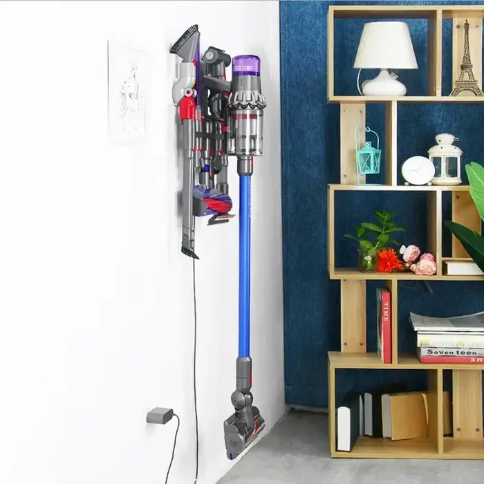 Support mural pour aspirateur Dyson V7 V8 V10 V11 V12 V15