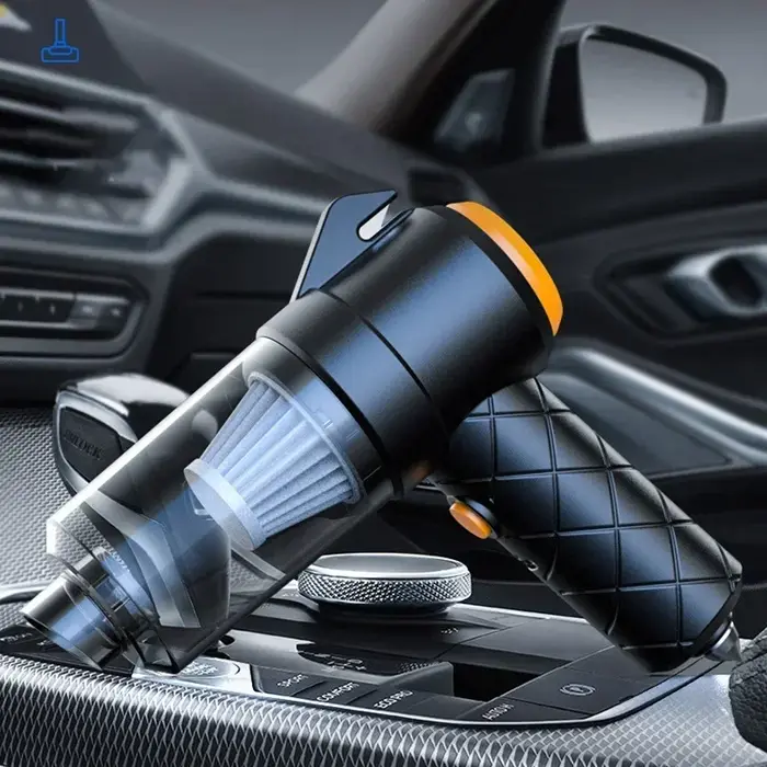 Aspirateur de voiture 6000pa