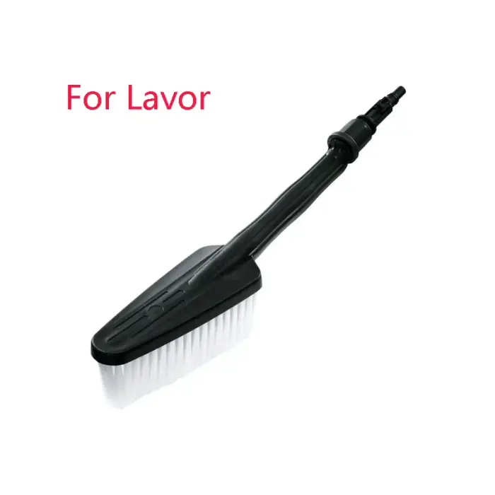 Pistolet haute pression pour voiture, brosse de lavage de voiture, Parkside, accessoires Karcher, La