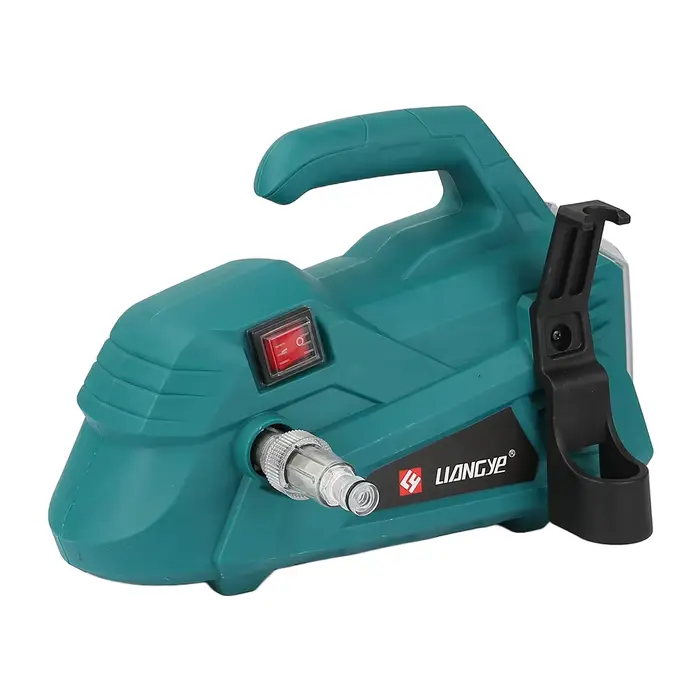 Nettoyeur haute pression électrique sans fil 20V