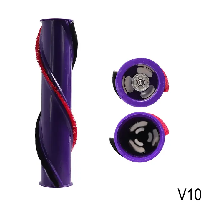 Rouleau de brosse pour aspirateur sans fil Dyson V6 V8 V10 V11